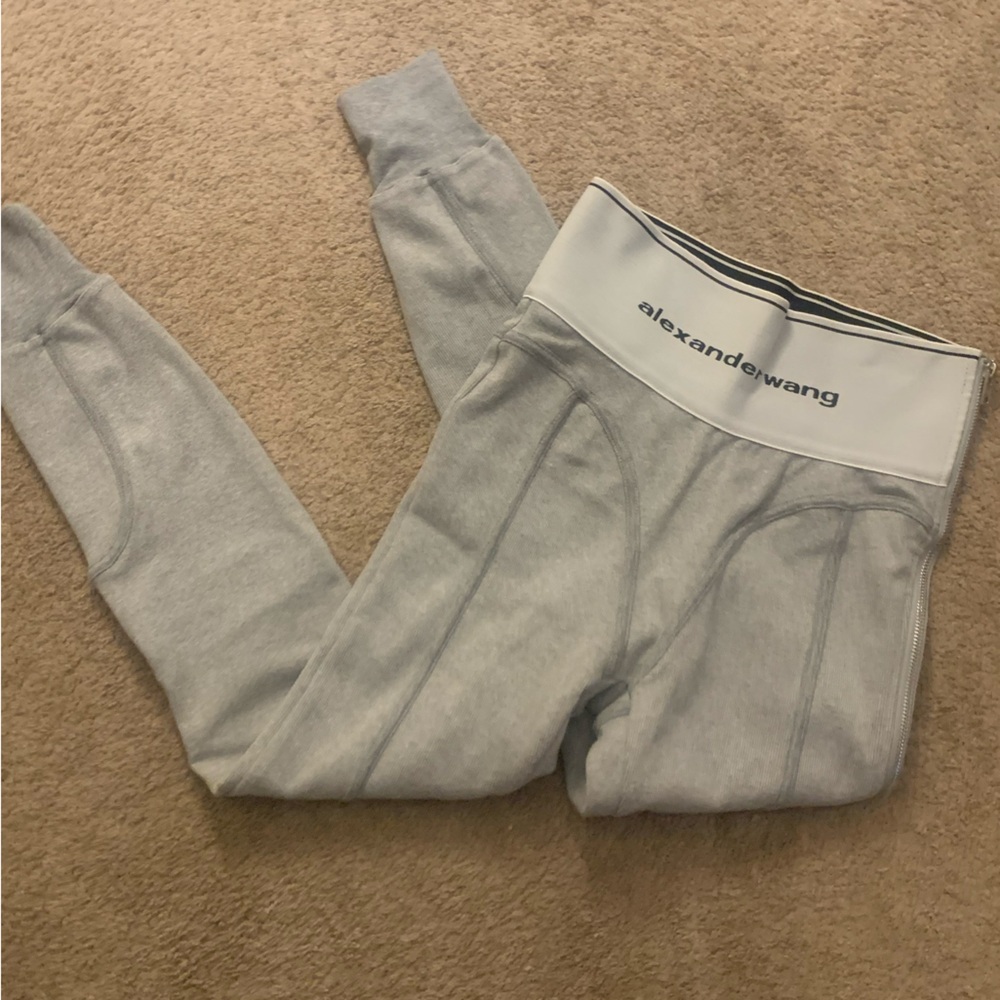 Alexander Wang Leggings